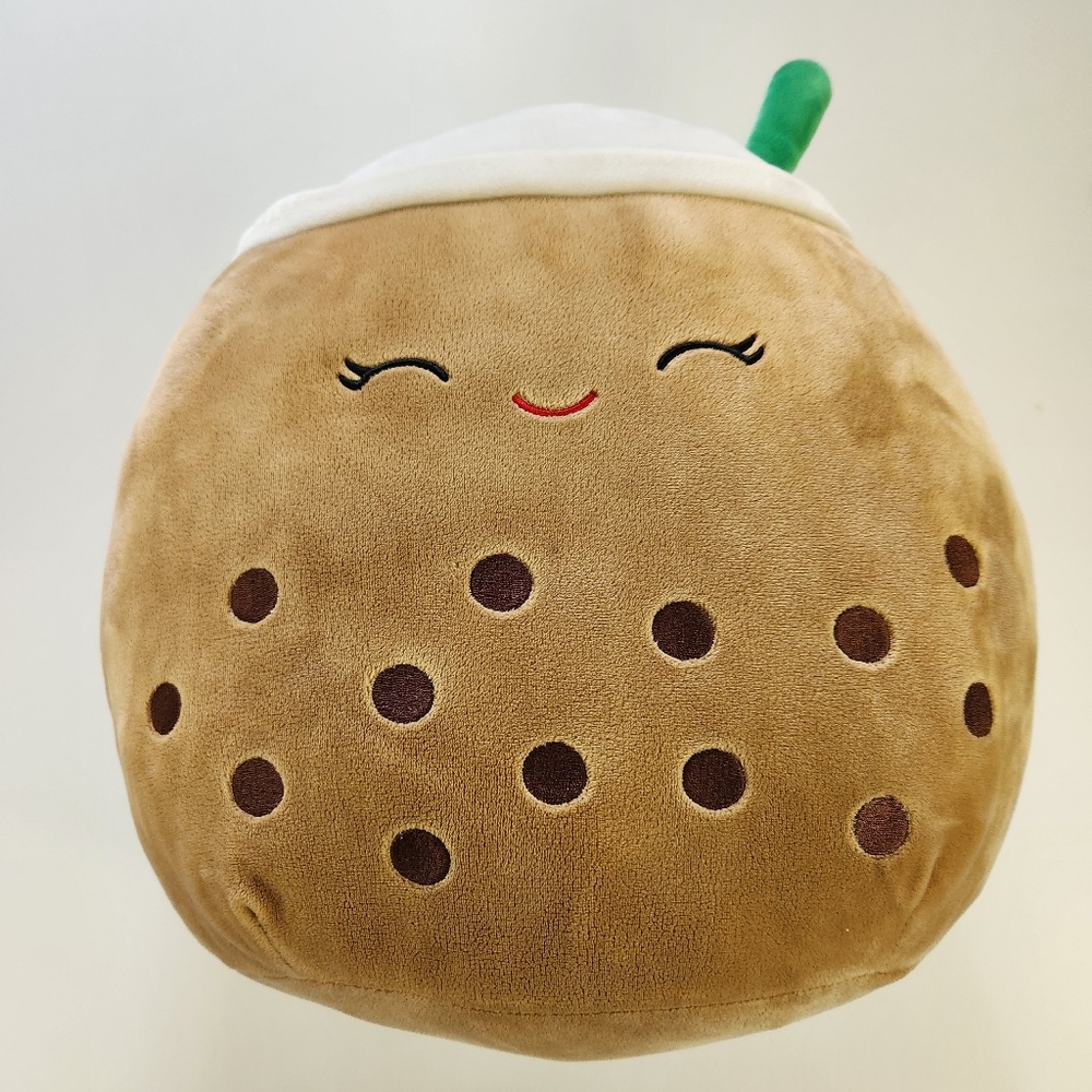 Bernice Boba Squishmallow